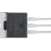 Generic N-channel MOSFET TO-220