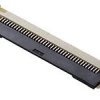 Złącze FPC 40-pinowe 0.5mm Montaż powierzchniowy Żeński Molex