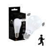 Żarówka MARI LED Sensor E27 11W 4000K 1055lm z czujnikiem ruchu i zmierzchu