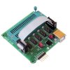 Uniwersalny adapter dla programatora PIC, zlutowany AVT1614