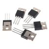 20szt. Tranzystor IRFZ44N N-Channel Prostownik Mosfet zasilania