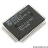P83CE559EFB-021 MCU 8Bit ROM 80CE559 SMD-QFP80 PHILIPS