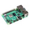 Raspberry Pi 4 model B z 8GB RAM, Dual Band WiFi, Bluetooth 5.0, 1.8GHz