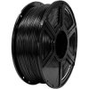 Renkforce RF-6838910 Filament ASA Black UV & heat resistant 1.75mm 1kg