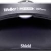 Weller Zero Smog Shield Limited Black Edition Odsysacz oparów lutowniczych 240 V/AC 10 W 26 m³/h