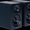M60-BK Speakers, PC, stereo, M60, black