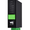 Serwer szeregowy konwerter RS232/RS485 na Ethernet z POE Waveshare