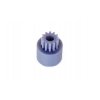 Trybik - zębatka koła pasowego 1DR0011ZA do magnetofonu PANASONIC TECHNICS seria: RX.. RS.. SA..TR.. RS..