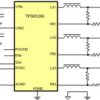 2.7V to 6.5V Input Voltage, 3A/2A/2A Output Current Synchronous Buck Converters | RHB | 32 | -40 to 85