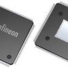 Mikrokontroler Infineon XMC Family LFBGA 144-pinowy Powierzchnia ARM Cortex M4 1.024MB 32 bit 144 MHz, 352 kB RAM Flash