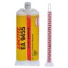 LOCTITE 2036158 EA 9455 A&B (1:1) Dual Cartridge 50ml
