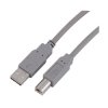GW Instek GTL-246 USB2.0 A-B Type Cable