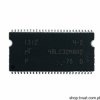 MT48LC32M8A2P-75 SDRAM 256M-Bit SMD-TSOP54-2 MICRON