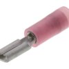 Molex 190190003 Złącze żeńskie płaskie 1 szt.