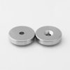 25x5/4.5 mm Annular N38 Neodymium Magnet - for Flat Screw