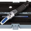 PCE Instruments refractometer, PCE-0100