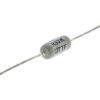 Rezystor 330mΩ 3W ±10% 0 → +200ppm/°C drutowy TE Connectivity