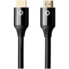 Oehlbach D1C92496 HDMI Cable 5 m Black Gold Plated Connectors 8K UHD
