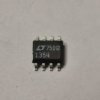 LT1354CS SO8 - UKŁAD SCALONY