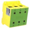 Złączka Otl300-3 Żółto-Zielony 3Xal/Cu 95-300Mm2 1000V Ac / 1500V Dc Zacisk...