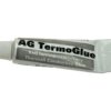 Klej; termoprzewodząca; TermoGlue/10g AGT-116; 10g; tubka; płyn; AG Termopasty