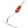 WOLF-Garten 71AAA011650 HU-M Draw Hoe 15 cm Snap & Click Ergonomic Design