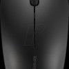 K75304WW Mouse, Bluetooth/wireless, black