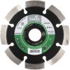 LUKAS-ERZETT A344131151210083 DiamantLD3 S10 115x22,23x10 Tarcza tnąca diamentowa 1 szt.