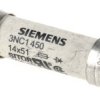 Bezpiecznik 50A 14 x 51mm 690V ac Siemens