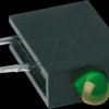RTE3104G LED component RTE, green, Ø 3mm