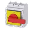 czerwony, żółty 3 styki 185 mm² 160 A 690 V/AC Siemens 3LD23050TK13