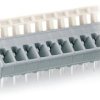 WAGO 256-405/000-009/999-950 Zacisk sprężynowy 2.50 mm² 160 szt.