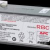 RBC47 RBC47 - original APC replacement battery