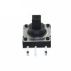 10*10*10mm Joystick - DIP Five Direction Micro TACT Switch