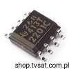 TLC2201CDR OP Amplifier Precision SMD-SO8 TI