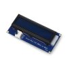 Grove - wyświetlacz LCD 2x16 I2C biało-niebieski z podświetleniem