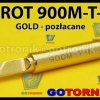 Grot 900M-T-K GOLD do stacji lutowniczych produkcji Zhaoxin/ Aoyue / PT / WEP / Yihua /