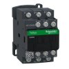 Stycznik TeSyS D 220 V ac Schneider Electric styki: 3-biegunowy 7.5 kW 25 A 3 NO 220 V ac Pierścień lutowania LC1D126M7