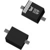 Small signal diode, AEC-Q101 qualified, 200 mW, 150 V, SOD-323F, Diotec Semiconductor BAV20WS-AQ
