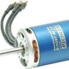 Silnik elektryczny bezszczotkowy do modeli samochodów Pichler Modellbau 15034