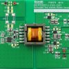 Płytka ewaluacyjna ROHM Przetwornica typu Flyback Płytka ewaluacyjna Izolowany przetwornik BD7F205EFJ-CE2 Flyback