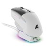 4044951040247 Gaming mouse, USB/wireless, RGB, black