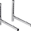 Fischer Wspornik 500 mm stal 553734 1 szt.