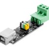 FT232 USB 2.0 to TTL RS485 Serial to USB Adapter | Serial Converter Adapter Module Interface Board
