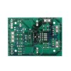 Wzmacniacz mocy stereo z TDA1566 - PCB do projektu AVT 1504