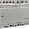 Moduł sterujący PLC Crouzet Logic controller 88975011