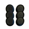 Jabra Oorkussens voor Evolve2 40/65 | 6 stuks