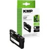KMP 1656,4001 Ink cartridge replaced Epson 405XL, T05H1 Compatible Black