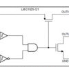 Automotive, 5.75V VDD, 7A/5A single-channel low-side gate driver with 4V UVLO and 1.25ns pulse width | DEE | 6 | -40 to 125