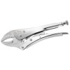 Expert E084809 Curved Jaw Locking Pliers 225mm (9in)